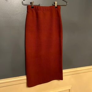 Leith designs pencil skirt